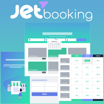 jetbooking booking plugin for elementor thedevkit