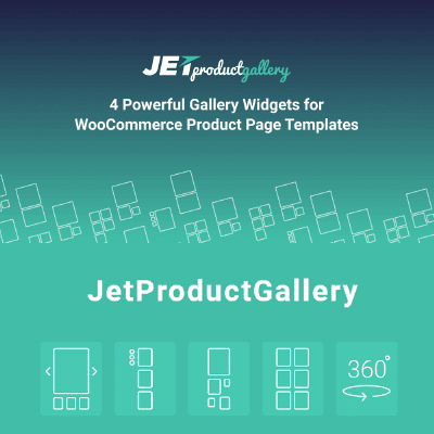 jetproductgallery for elementor wordpress plugin thedevkit
