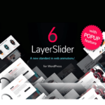 LayerSlider Responsive (WordPress Slider Plugin)