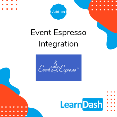 learndash event espresso integration add on thedevkit