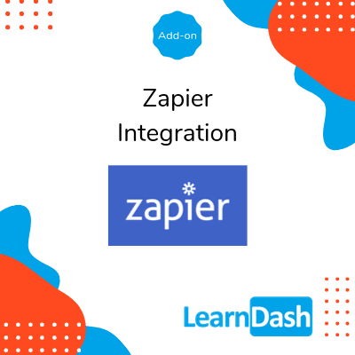 learndash zapier integration add on thedevkit