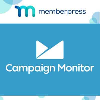 memberpress campaign monitor addon thedevkit
