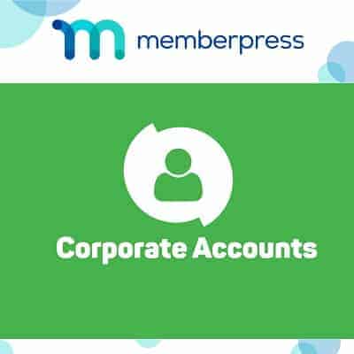 memberpress corporate accounts addon thedevkit