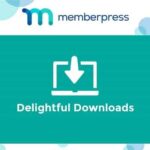 MemberPress Delightful Downloads Addon
