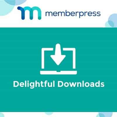 memberpress delightful downloads addon thedevkit