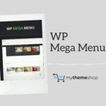MyThemeShop WP Mega Menu
