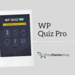 MyThemeShop WP Quiz Pro Plugin
