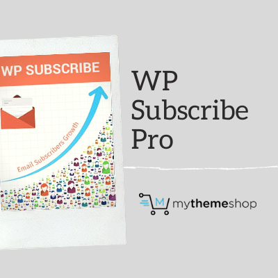 mythemeshop wp subscribe pro plugin thedevkit