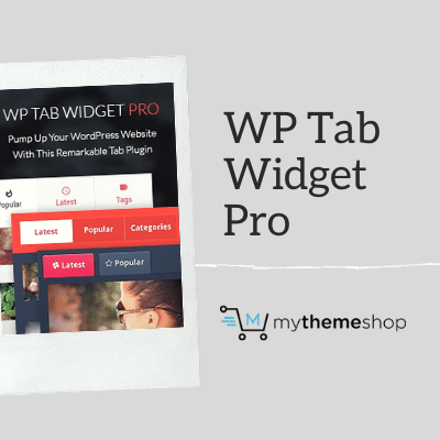 mythemeshop wp tab widget pro plugin thedevkit