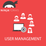 Ninja Forms (User Management)