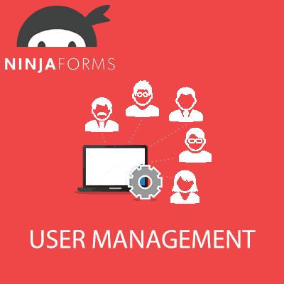 ninja forms user management thedevkit