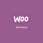 OceanWP (Woo Popup)