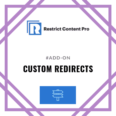 restrict content pro custom redirects thedevkit