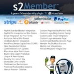 s2Member Pro (Secure WordPress Content)