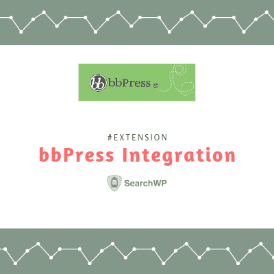 searchwp bbpress integration thedevkit