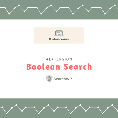 searchwp boolean query thedevkit