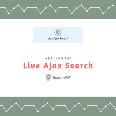 searchwp live ajax search thedevkit