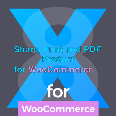 share print and pdf products for woocommerce thedevkit