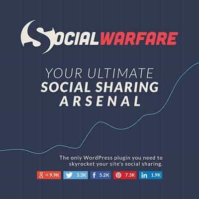 social warfare pro thedevkit