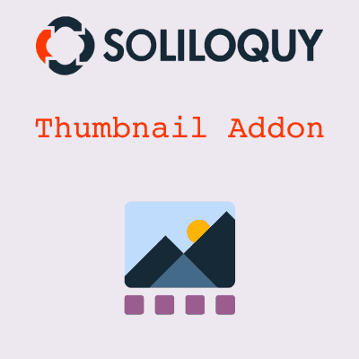 soliloquy thumbnails addon thedevkit