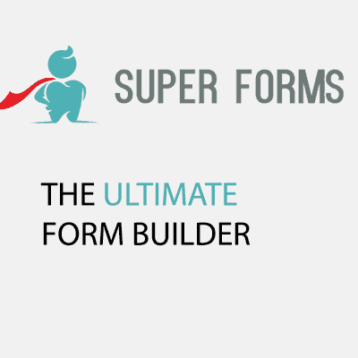 super forms front end posting thedevkit