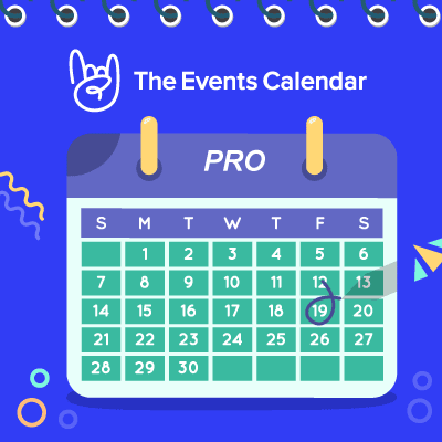 the events calendar pro thedevkit