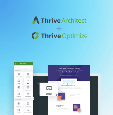 thrive architect thedevkit