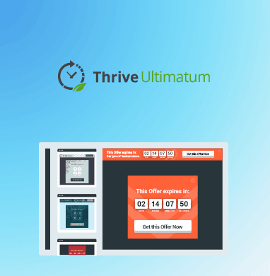 thrive ultimatum thedevkit