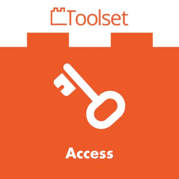 toolset access thedevkit