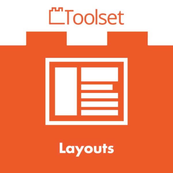 toolset layouts thedevkit