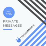 Ultimate Member (Private Messages)