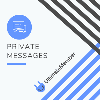 ultimate member private messages thedevkit
