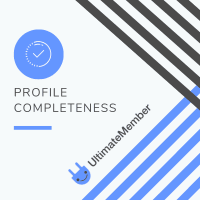 ultimate member profile completeness thedevkit