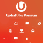 UpdraftPlus Premium Backup Plugin (Bao gồm tất cả Add-ons)