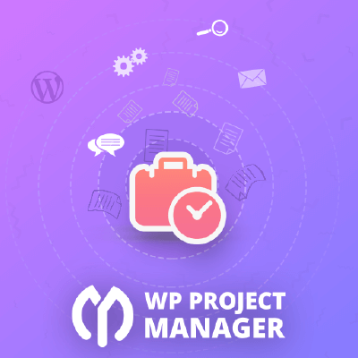 wedevs wp project manager pro business thedevkit