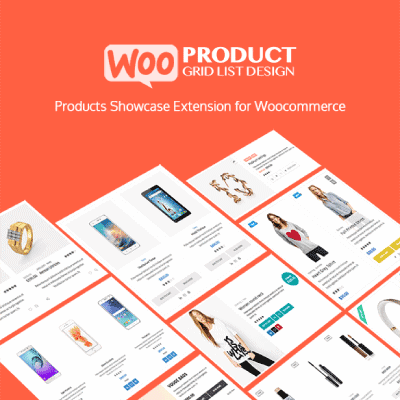 woo product grid list design responsive products showcase extension for