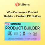 WooCommerce Product Builder (Custom PC Builder)