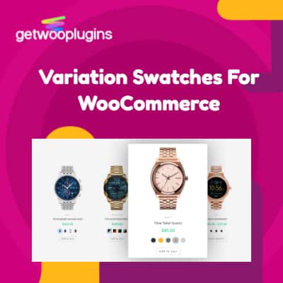 woocommerce variation swatches pro thedevkit