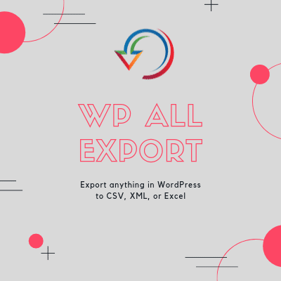 wp all export pro plugin thedevkit