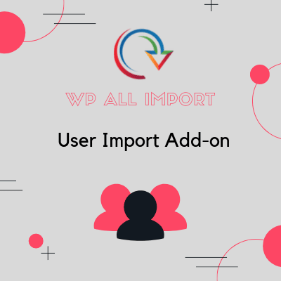 wp all import pro user import addon thedevkit