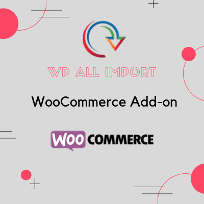 wp all import pro woocommerce addon thedevkit