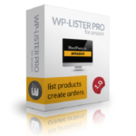 WP-Lister Pro for Amazon (WP Lab)