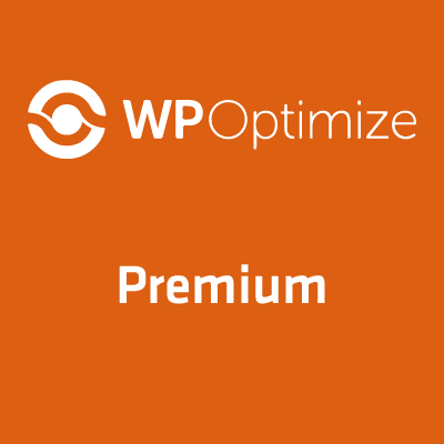 wp optimize premium thedevkit