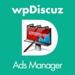 wpDiscuz Ads Manager