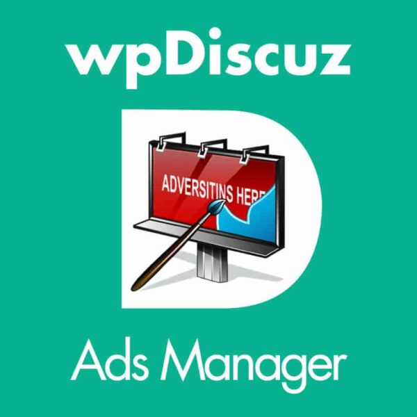 wpdiscuz ads manager thedevkit