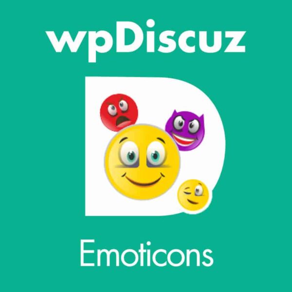 wpdiscuz emoticons thedevkit