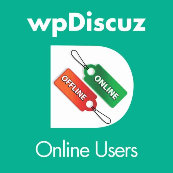wpdiscuz online users thedevkit