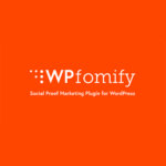 WPfomify