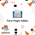 WPForms (Form Pages Addon)