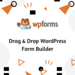 WPForms Pro (Drag & Drop WordPress Form Builder)